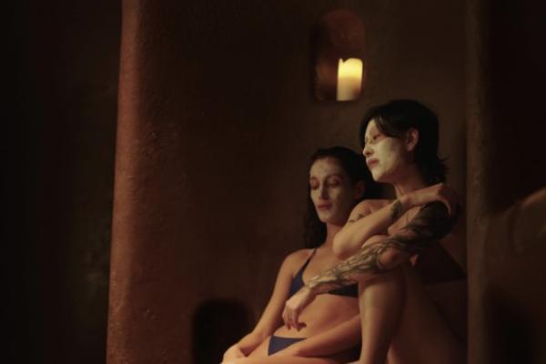 Origin Pool & Mud Cave Experience for Two