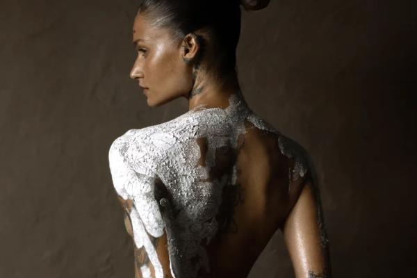 The Signature Damu Experience 120'