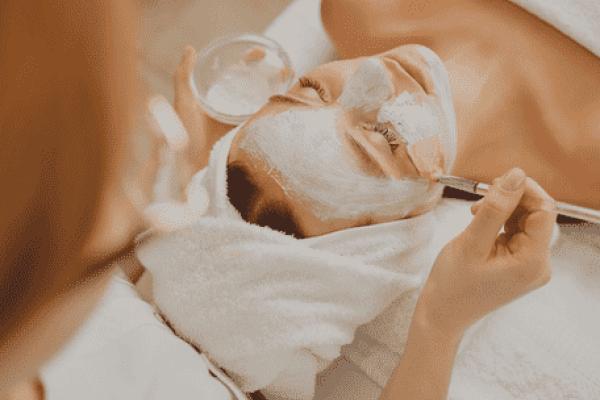 Detox Energy Facial 90min