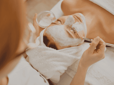 Detox Energy Facial 90min