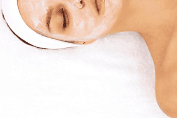 Hydra 4HA Facial 90min