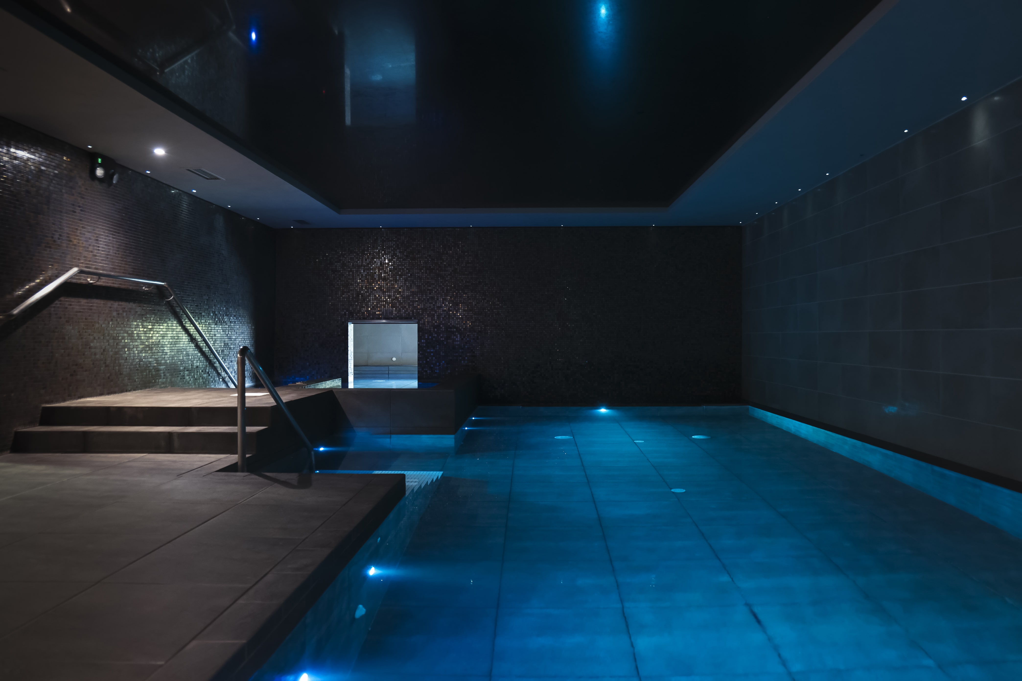 Autumn Signature Spa Day