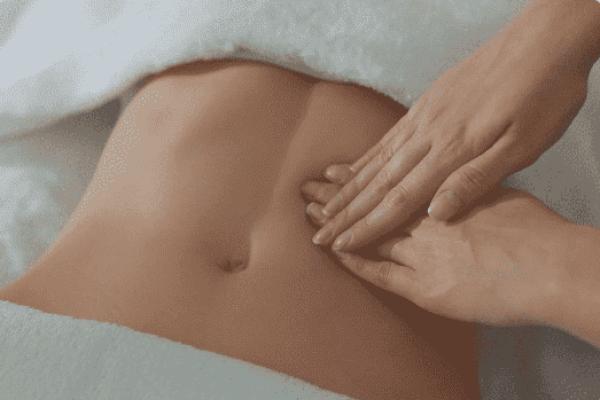 Lymphatic Drainage 90min