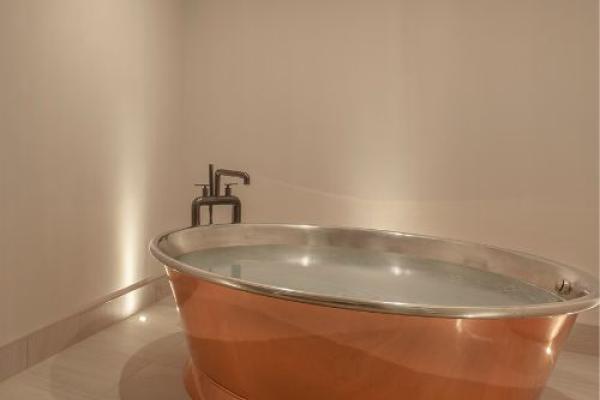 Copper Tub | 45 Mins