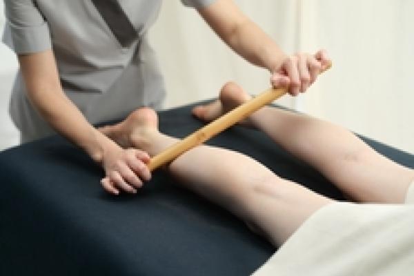 Body Active Wrap & Massage 50 Minutes