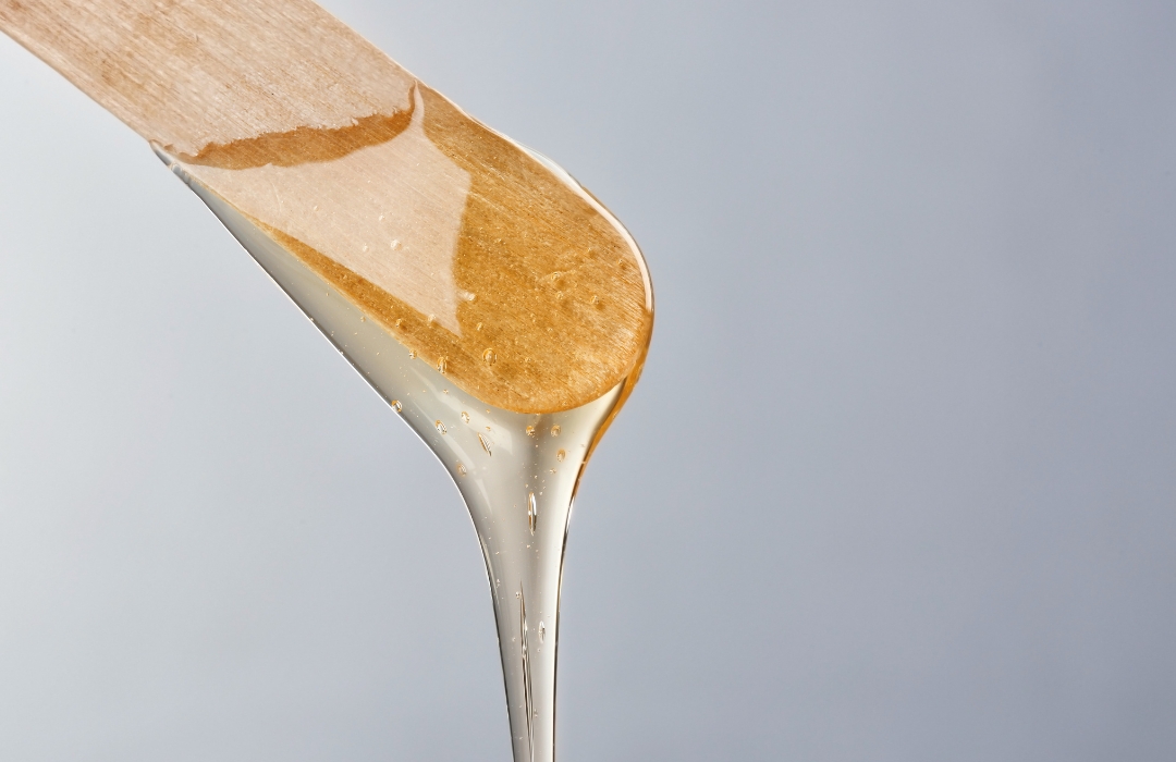 High Bikini Line Wax