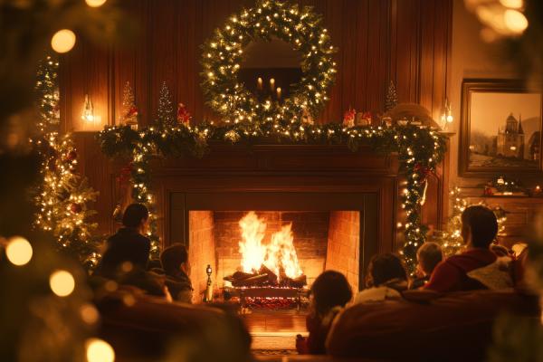 Naughty List Spa Day