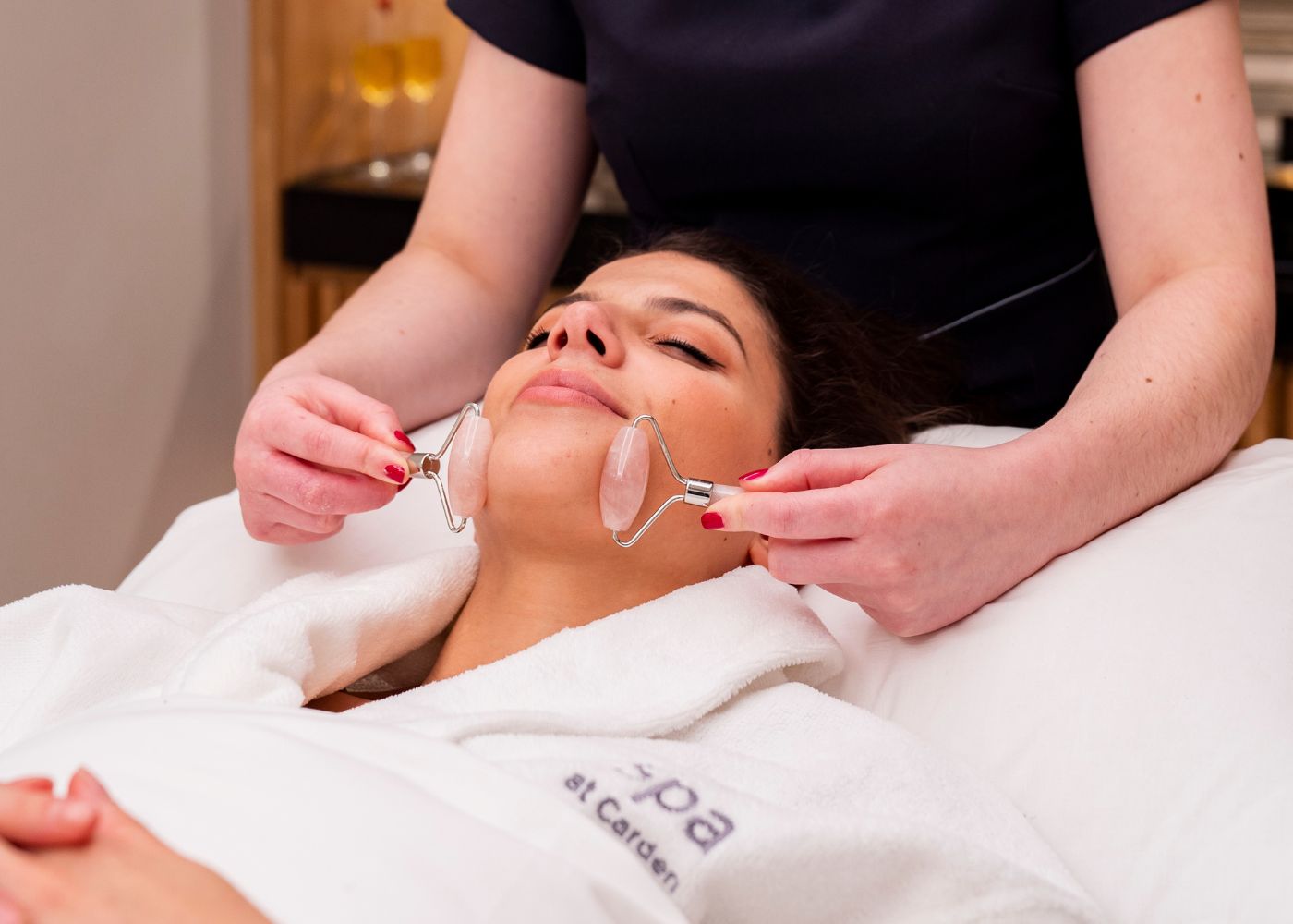 Express Cryo LIFT-IN Facial