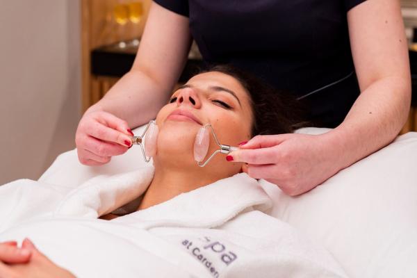 Express Cryo LIFT-IN Facial