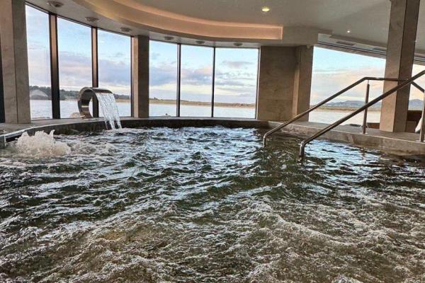 Private Thermal Hire 2 Hours