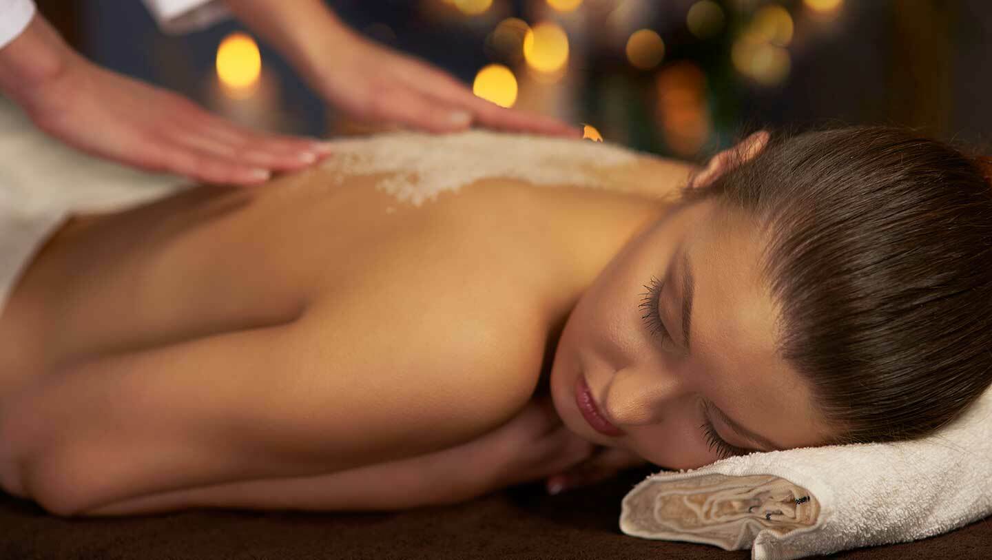 OSKIA Renaissance Body Scrub (55)