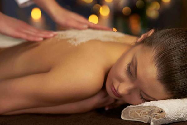 OSKIA Renaissance Body Scrub (55)