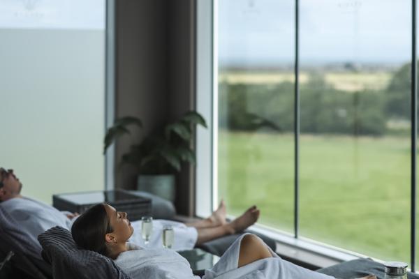 A Taste Of Made For Life