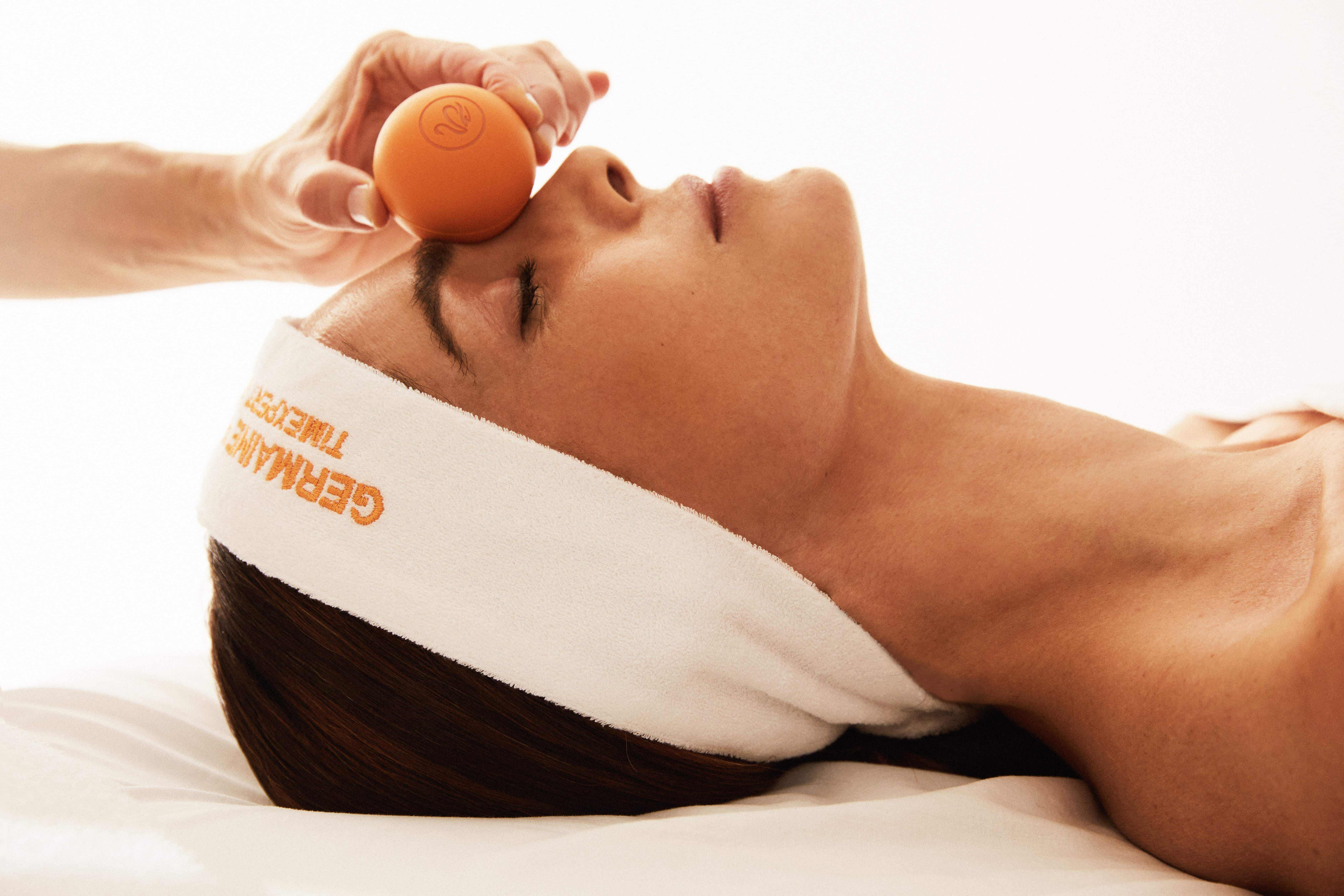 Time Experts C+ Radiance Facial