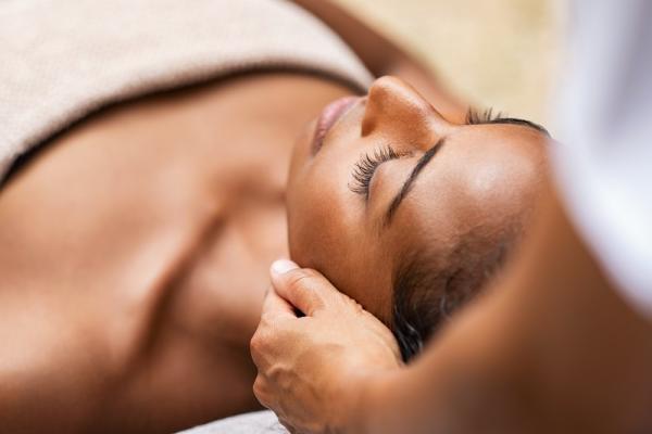 Elite K-Lift Facial