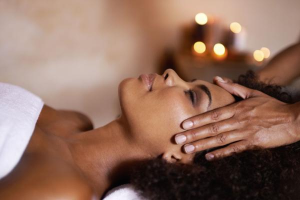 Holiday Glow Experience