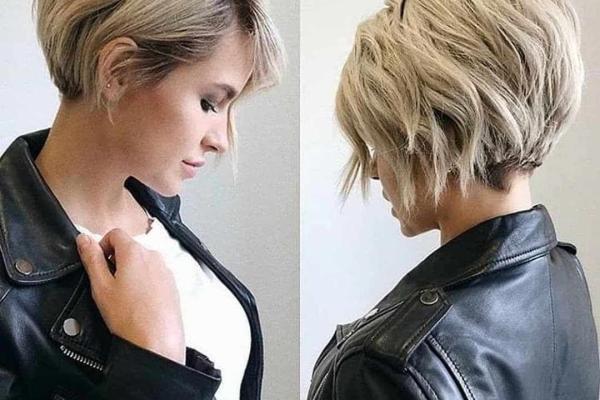 FOLIESTRIPER KORT HÅR(OLHA)