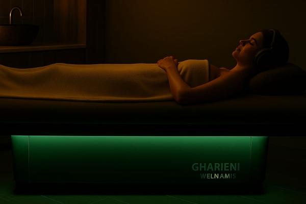 Welnamis Touchless Therapy Mindfulness (20min)