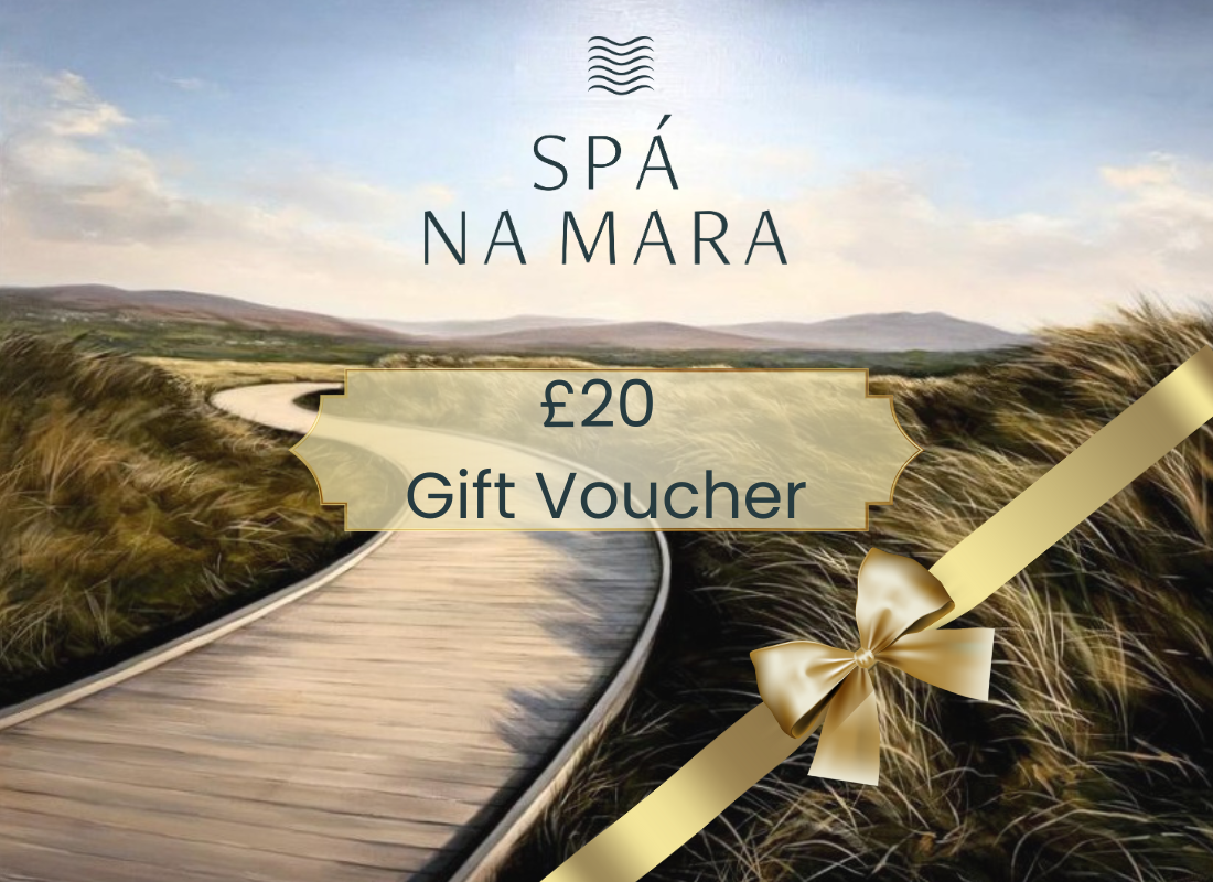 €20 Voucher