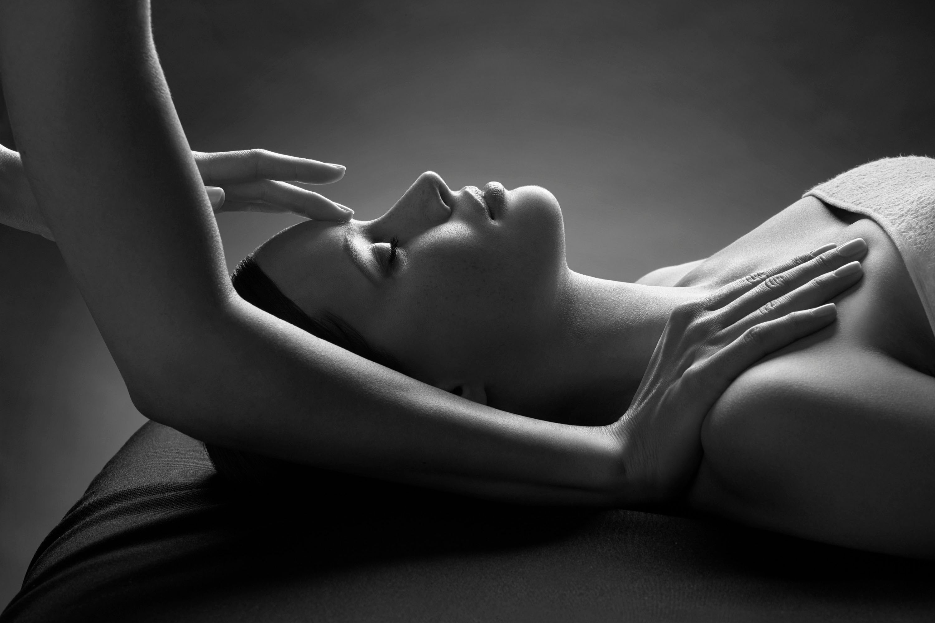 Duo Prestige - Rituel visage et corps | Face and body ritual