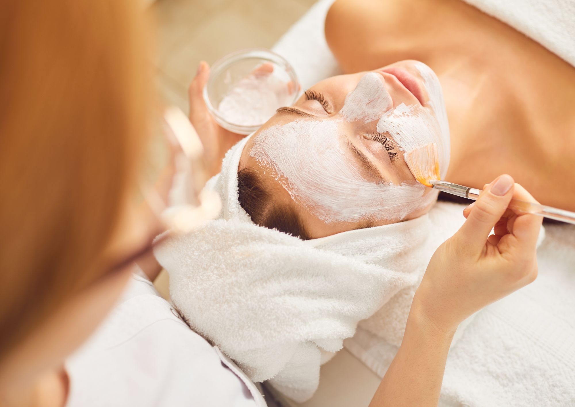 Illuminate Glow Facial