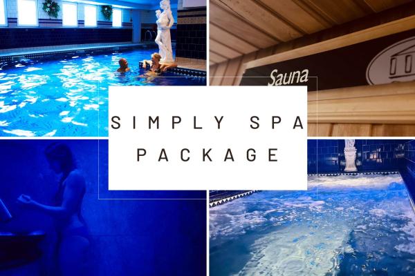 Simply Spa