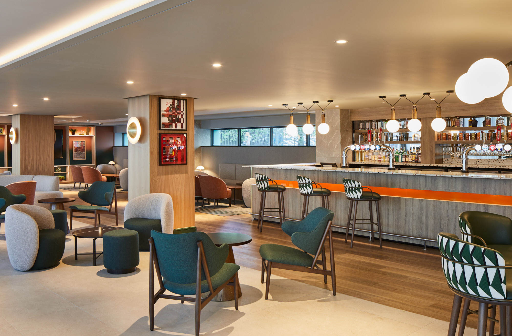 Moments to Savour...