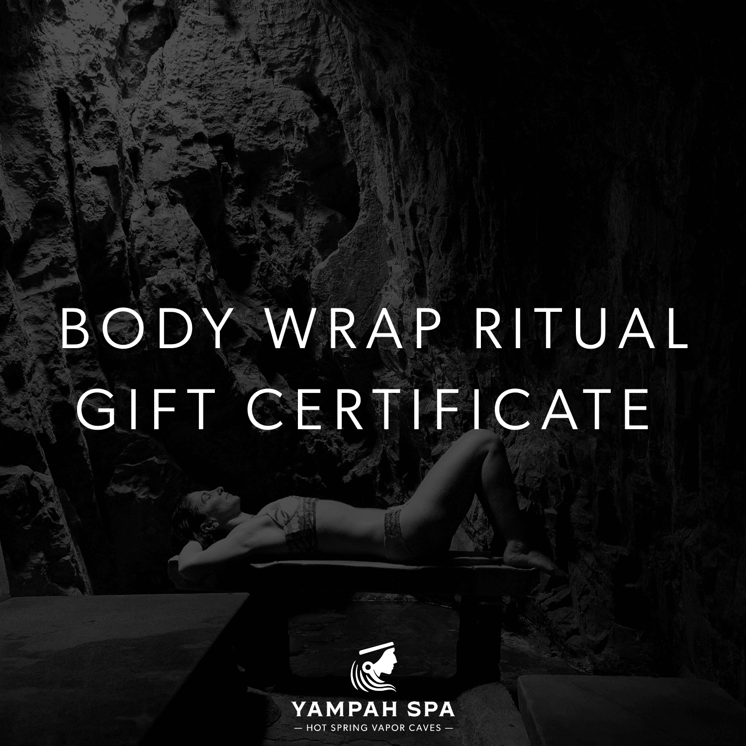 Body Wrap Ritual Gift Card