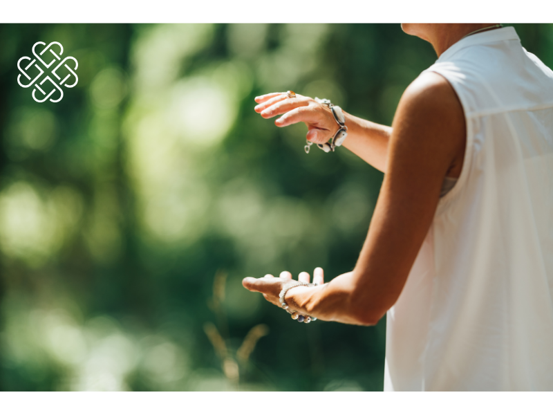 Tai Chi Beginners Class - 6 week course - starting 5 January 2026