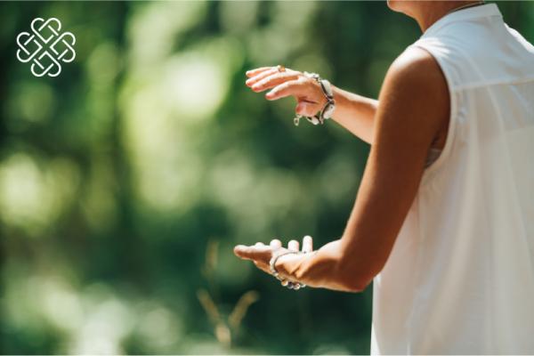 Tai Chi Beginners Class - 6 week course - starting 13 April 2026