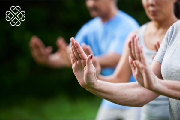 Tai Chi Improvers Class - 6 week course - starting 23 February