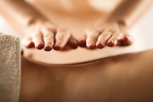 Amethyst Trust Massage