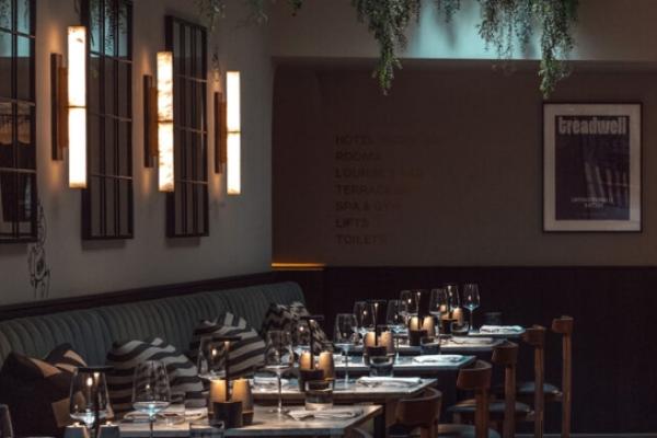 The Sunday Roast Spa Experience