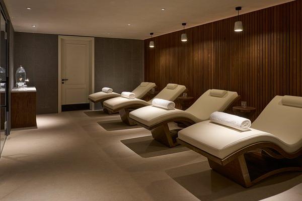 The Store Express Experience