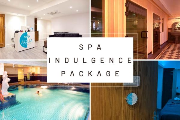 Spa Indulgence