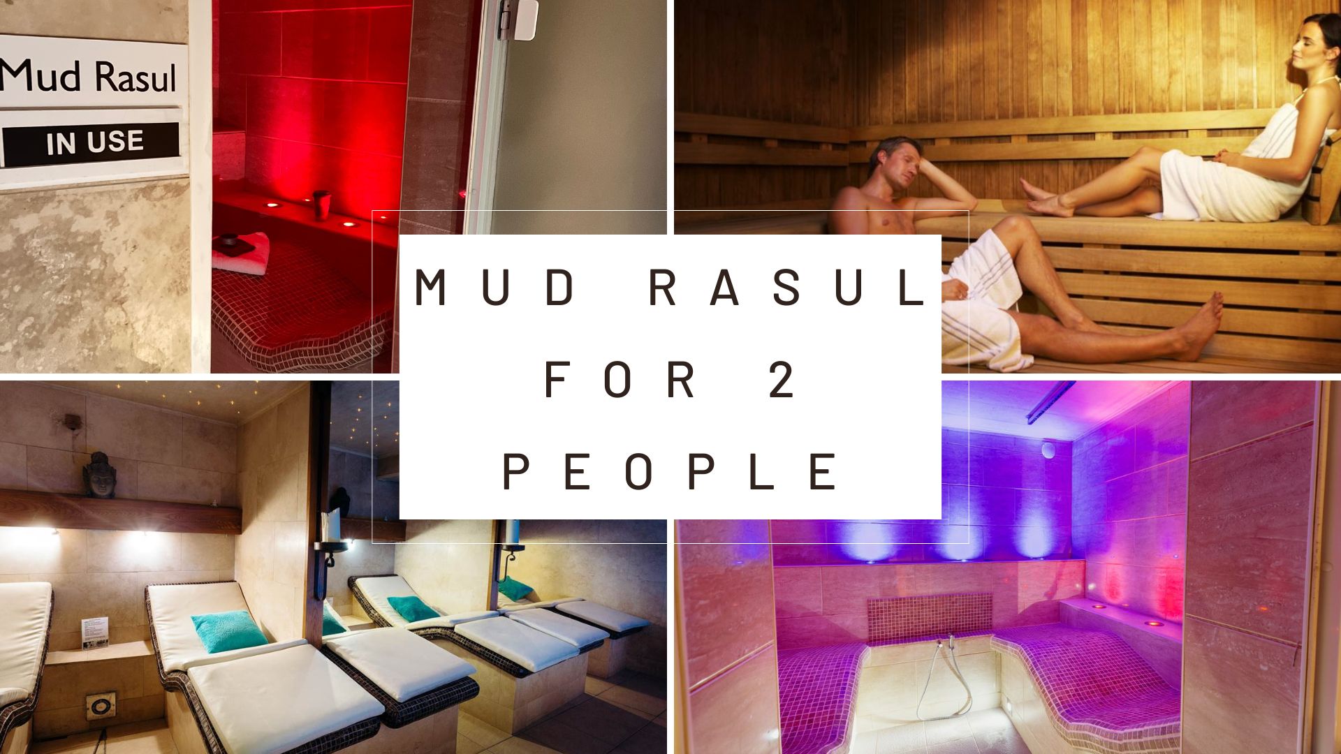 Mud Rasul For 2