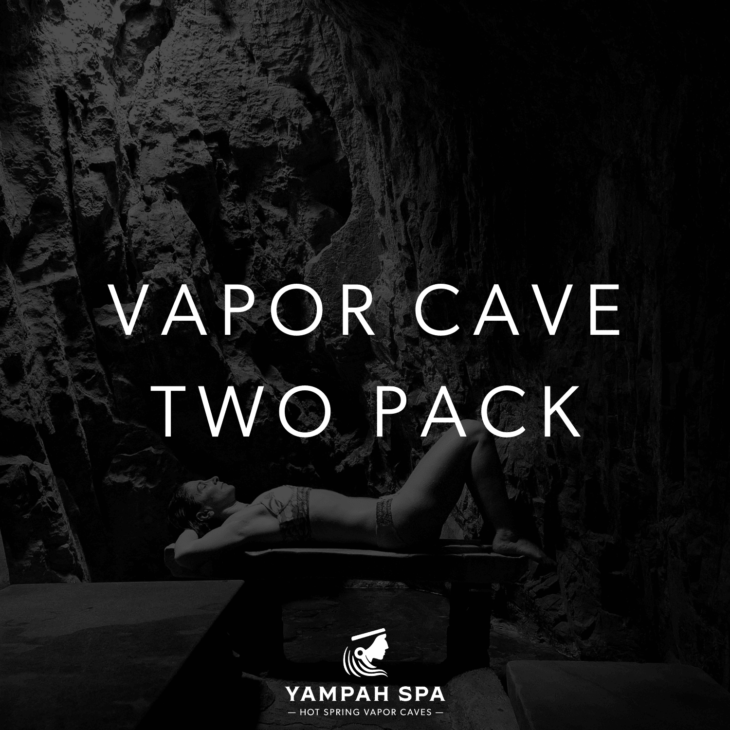 Vapor Cave Two Pack