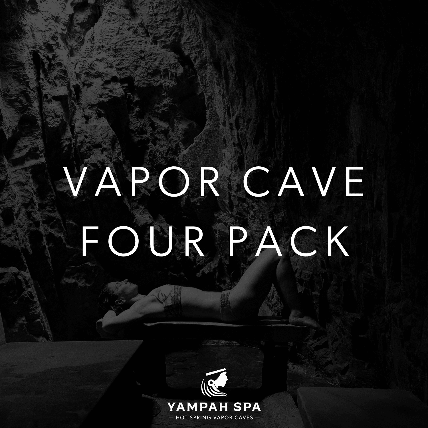 Vapor Cave Four Pack