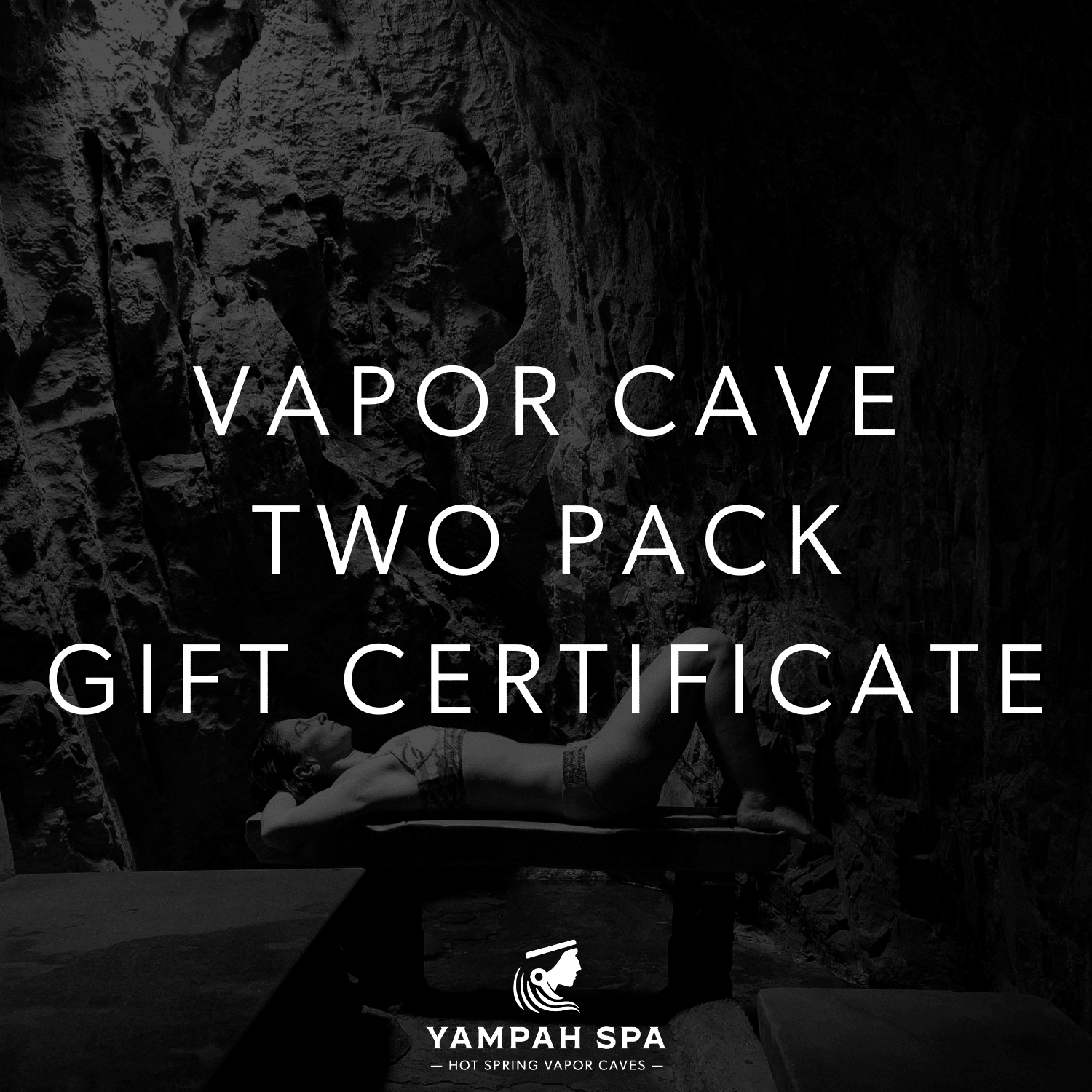 Vapor Cave Two Pack