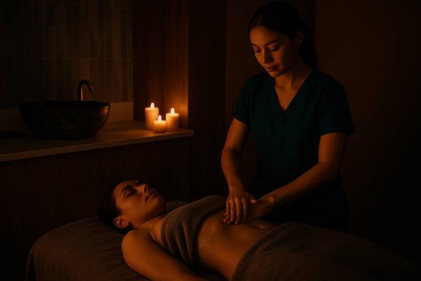 Brazilian Lymphatic Drainage Massage