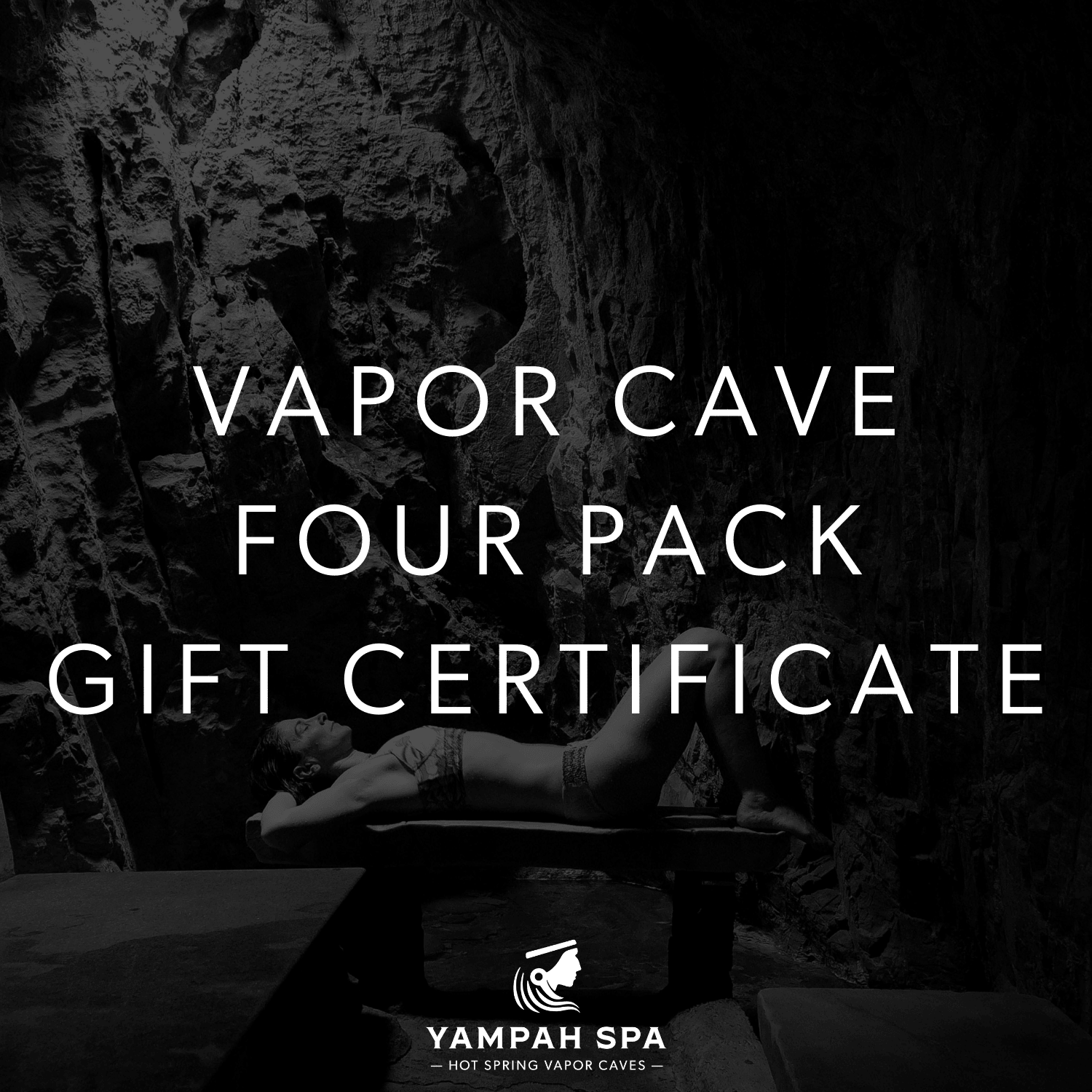 Vapor Cave Four Pack