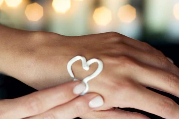 Mini Manicure - NO POLISH