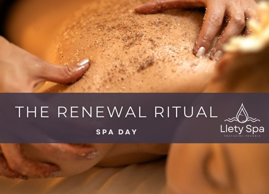 The Renewal Ritual