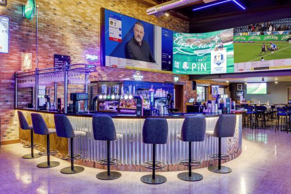 £25 The Pin Voucher