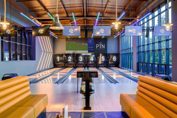 £50 The Pin Voucher