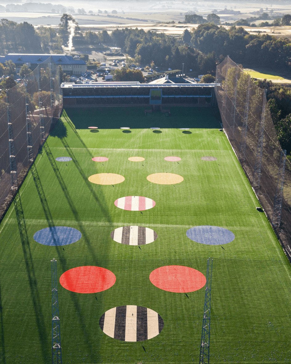 £100 The Pin Voucher