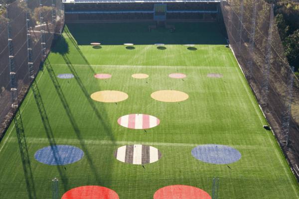 £100 The Pin Voucher