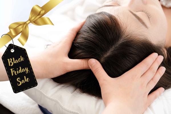 Head In Heaven - Save 20% Black Friday Offer