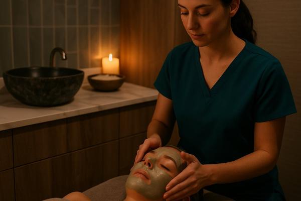 Express Signature Facial- (30 Min)