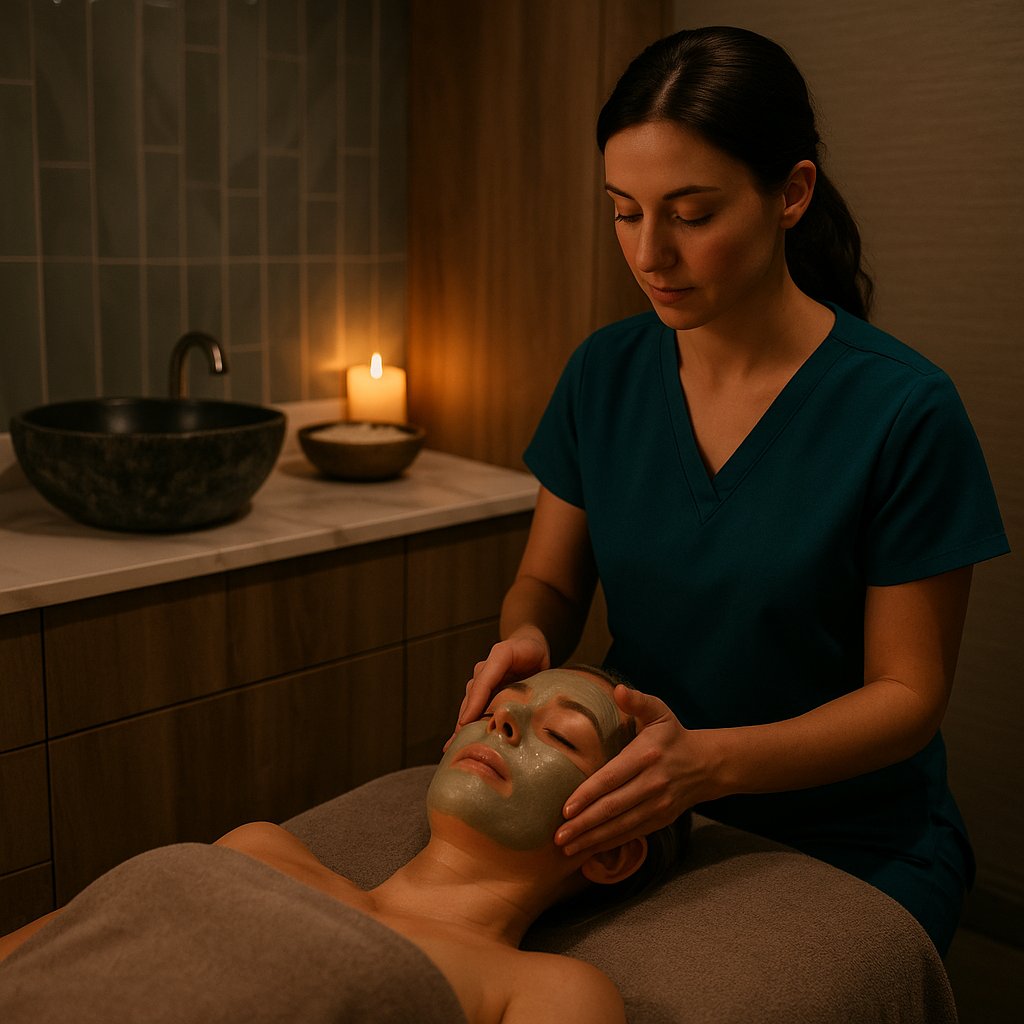 Express Signature Facial- (30 Min)